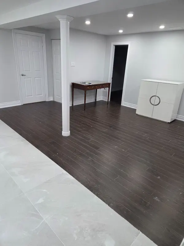 1607 Sandhurst CRES #BSMT, Pickering, ON L1V 6W2