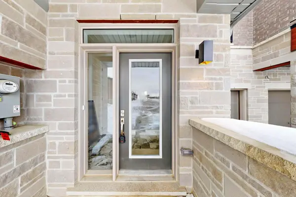 50 Schmeltzer CRES, Richmond Hill, ON L4E 1K9