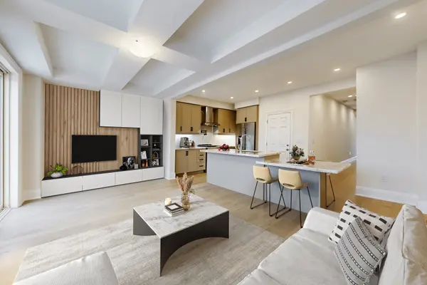 50 Schmeltzer CRES, Richmond Hill, ON L4E 1K9