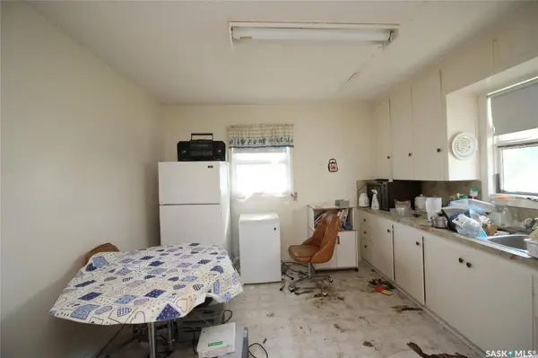 810 2nd AVENUE S, Simmie, SK S0N 2N0