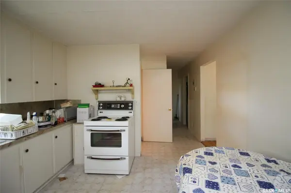 810 2nd AVENUE S, Simmie, SK S0N 2N0