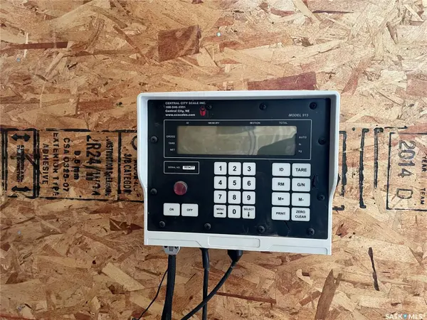 400 Railway AVENUE E, Rosthern, SK S0K 3R0