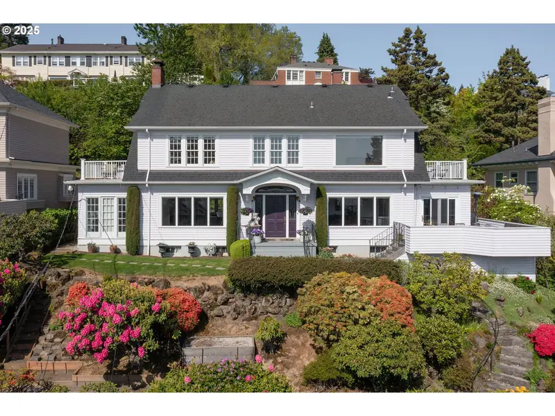 745 NW CULPEPPER TER, Portland, OR 97210