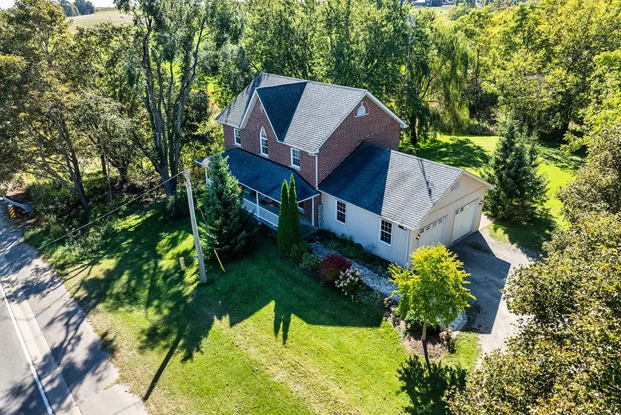 19826 Highway 12 HWY, Scugog, ON L0C 1B0