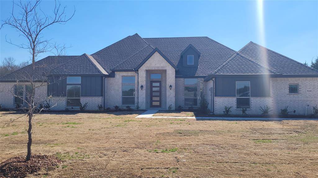 7040 Southrock Road, Midlothian, TX 76065