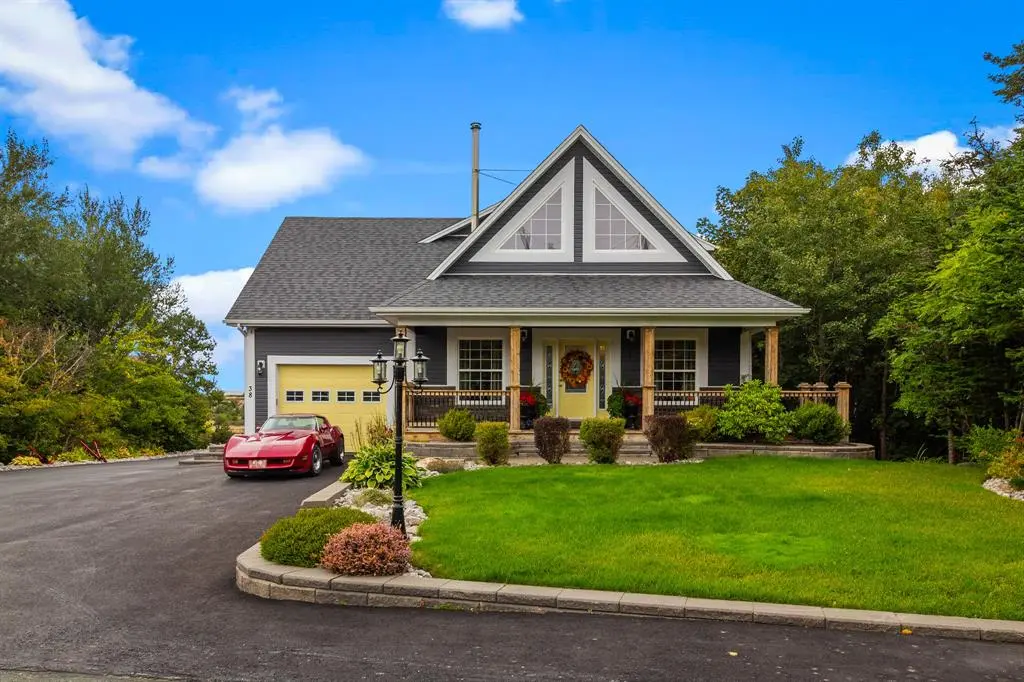 38 Hands Road, Conception Bay South, NL A1X 5A2