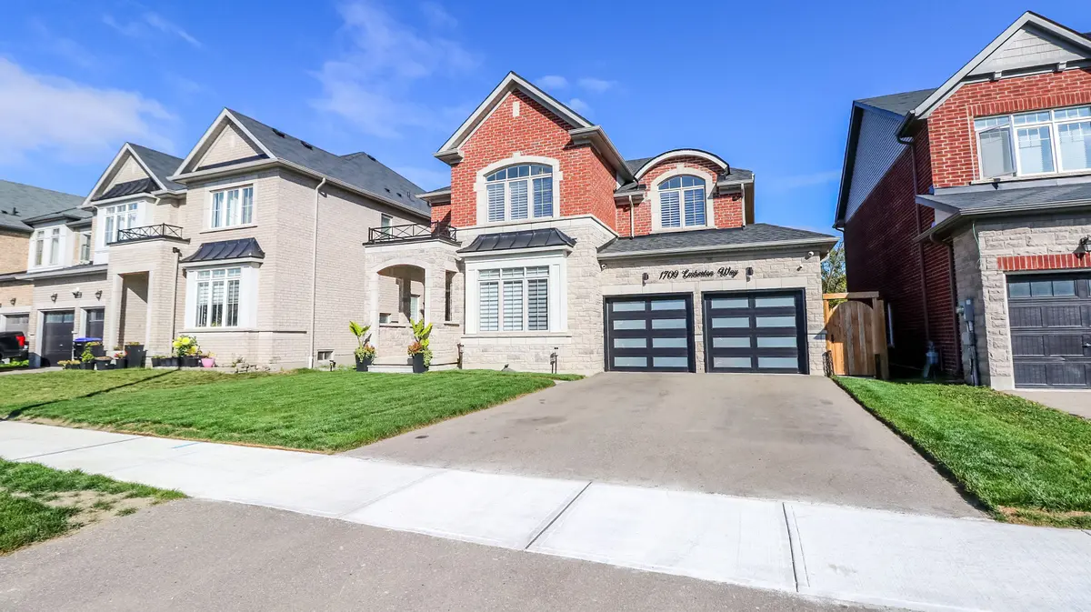 Innisfil, ON L9S 0N4,1709 Emberton WAY