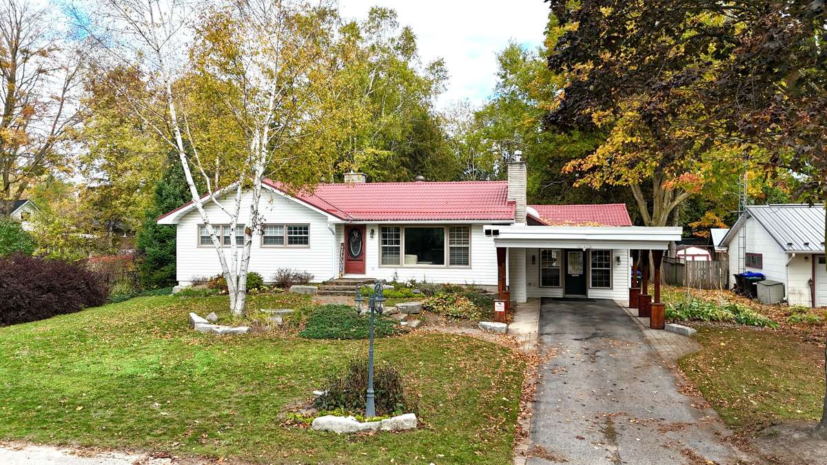 234 Oak ST, Clearview, ON L0M 1S0