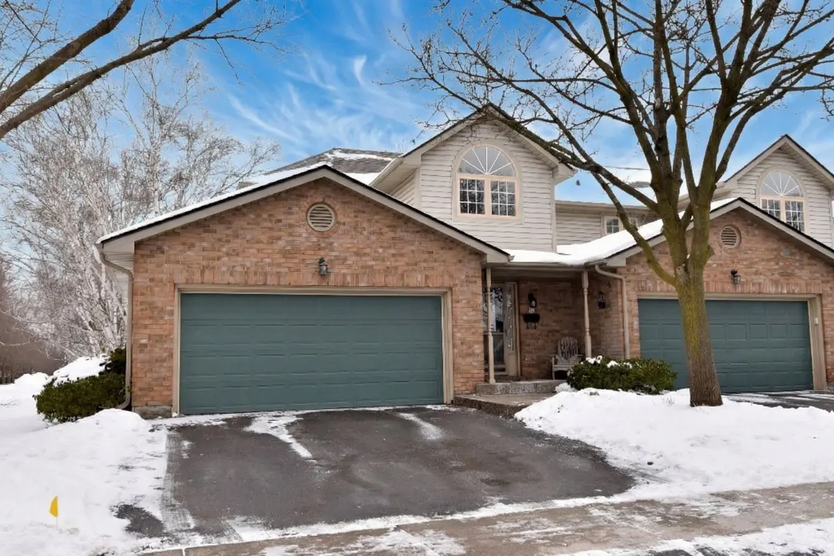 3333 New ST #1, Burlington, ON L7N 1N1