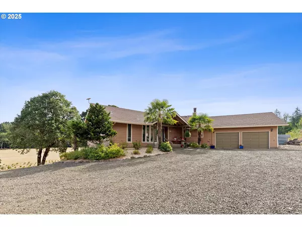 Sheridan, OR 97378,21560 GOOSENECK RD