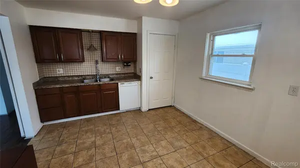 1591 Garfield AVE, Lincoln Park, MI 48146