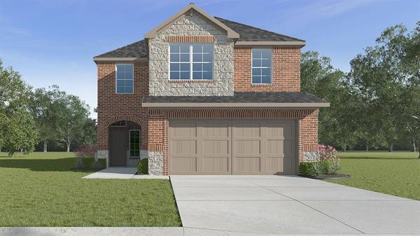 956 Lost Mine Trail, Little Elm, TX 75068