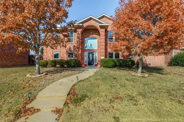 1405 Woodmont Drive,  Allen,  TX 75002