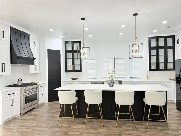 4602 Sycamore Street, Dallas, TX 75204