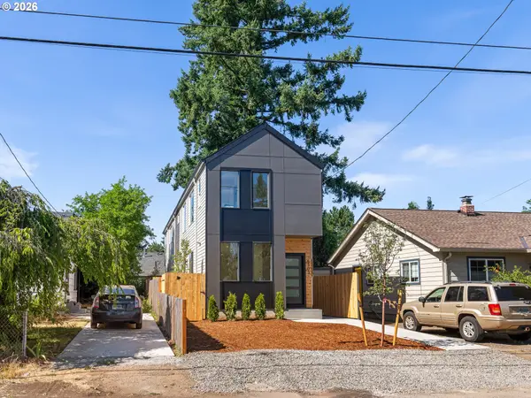 Portland, OR 97206,5305 SE Malden ST #2