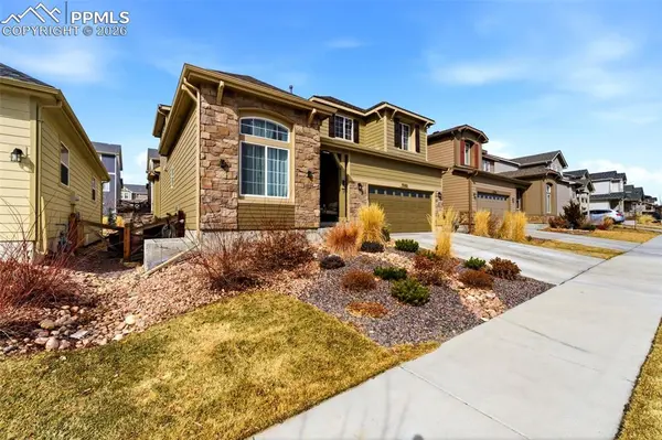 7082 Fauna Glen DR, Colorado Springs, CO 80927