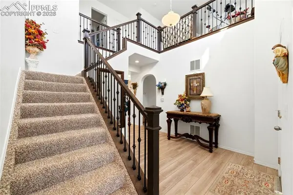 7082 Fauna Glen DR, Colorado Springs, CO 80927