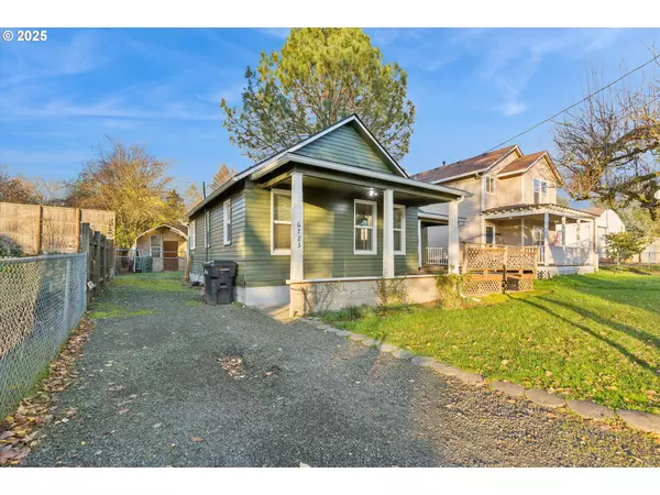 Hillsboro, OR 97124,6723 NE DOGWOOD ST