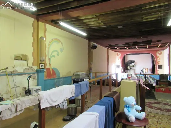 109 S Third ST, Victor, CO 80860