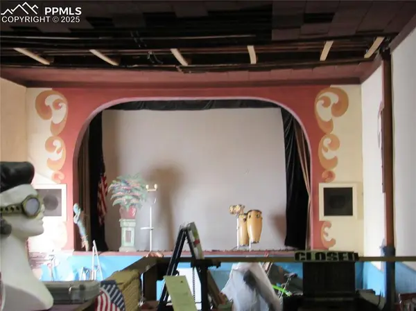 109 S Third ST, Victor, CO 80860