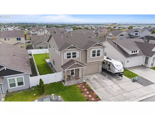 Hermiston, OR 97838,522 E HEATHER AVE