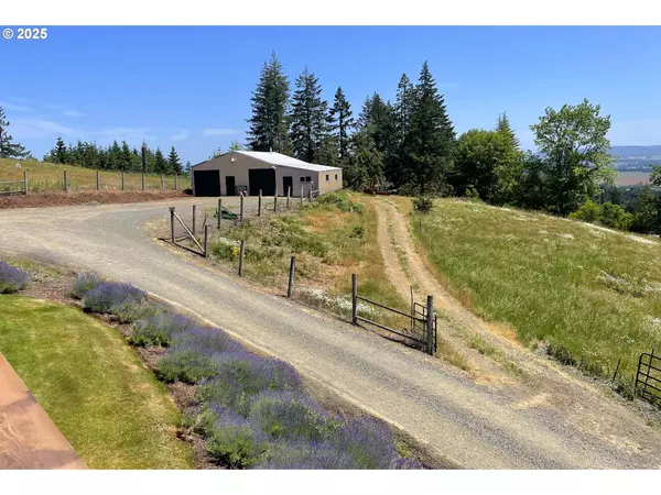 Mc Minnville, OR 97128,13900 NW FIR CREST RD