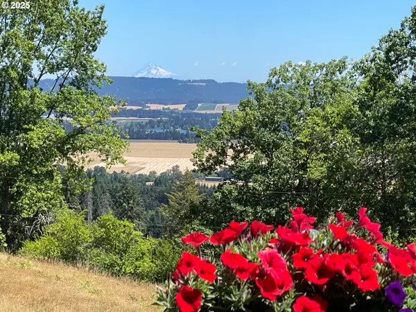 Mc Minnville, OR 97128,13900 NW FIR CREST RD