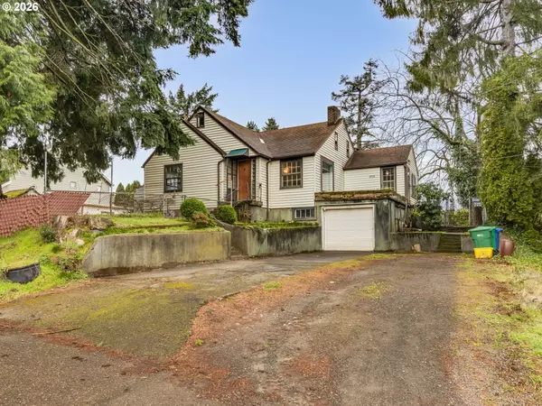 3705 NE 152ND AVE, Portland, OR 97230