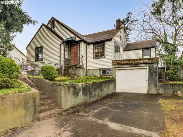 Portland, OR 97230,3705 NE 152ND AVE