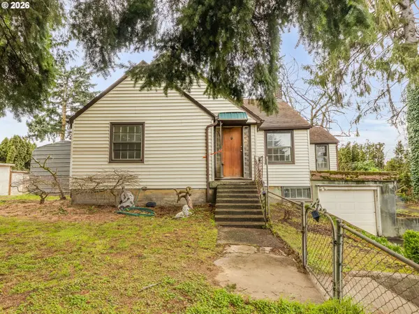 Portland, OR 97230,3705 NE 152ND AVE