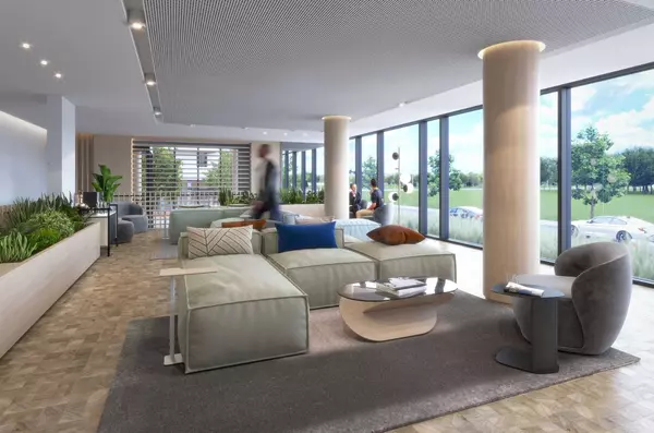 Toronto E01, ON M4L 0B7,1050 Eastern AVE #1704