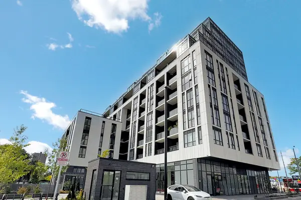 3429 Sheppard AVE E #605, Toronto E05, ON M1T 0C2