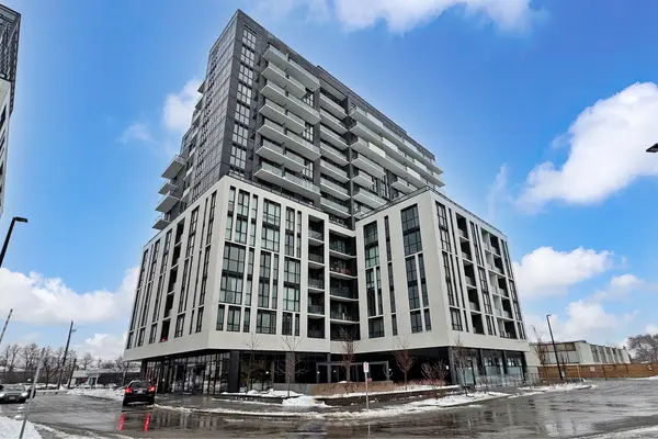 3429 Sheppard AVE E #605, Toronto E05, ON M1T 0C2