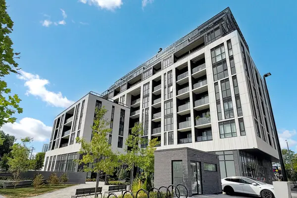 3429 Sheppard AVE E #605, Toronto E05, ON M1T 0C2