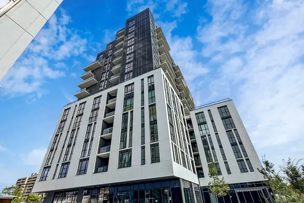 3429 Sheppard AVE E #605, Toronto E05, ON M1T 0C2