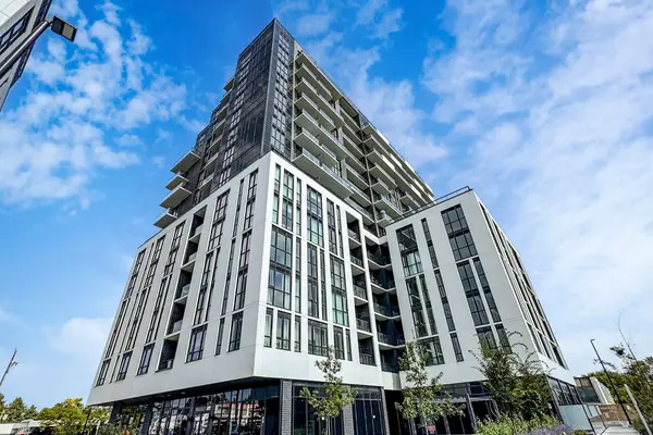 3429 Sheppard AVE E #605, Toronto E05, ON M1T 0C2