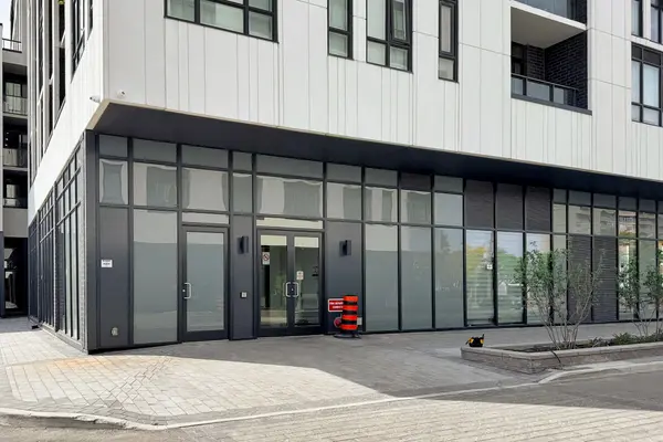 3429 Sheppard AVE E #605, Toronto E05, ON M1T 0C2