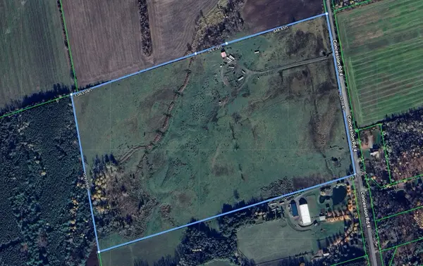 3178 Concession Road 4 N/A, Adjala-tosorontio, ON L0G 1L0
