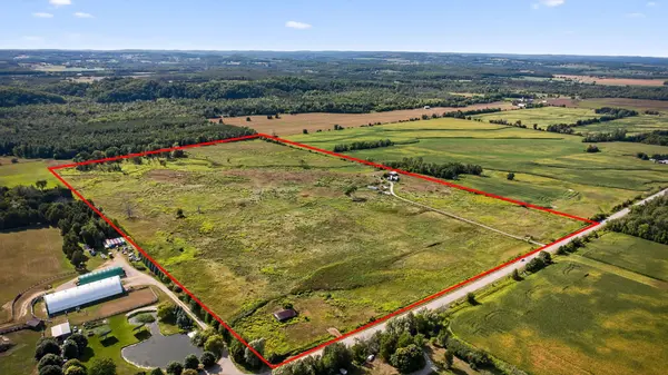 3178 Concession Road 4 N/A, Adjala-tosorontio, ON L0G 1L0