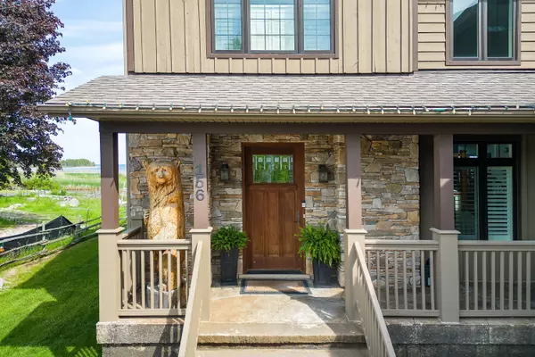 Collingwood, ON L9Y 5C9,156 Bartlett BLVD