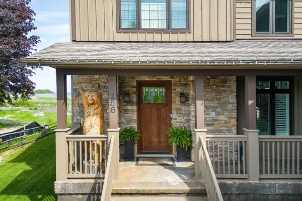 156 Bartlett BLVD, Collingwood, ON L9Y 5C9