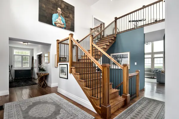 156 Bartlett BLVD, Collingwood, ON L9Y 5C9