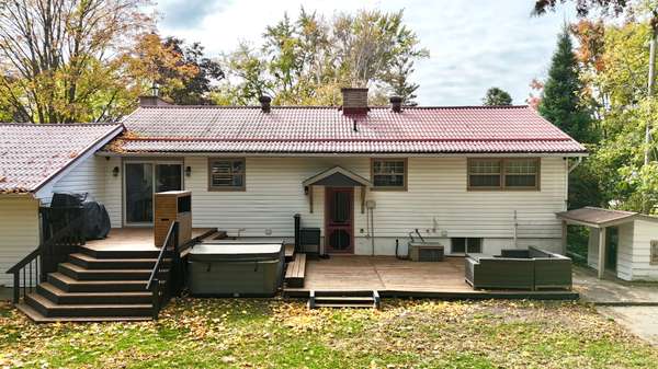 234 Oak ST, Clearview, ON L0M 1S0