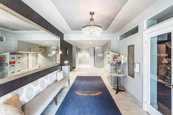 Barrie, ON L4N 2L3,40 Ferndale DR S #210