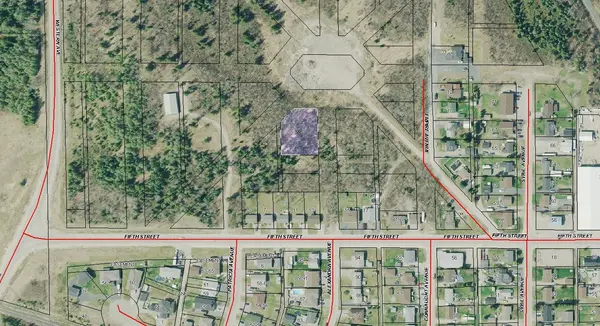 59 Alexandra AVE, Cochrane, ON P0L 1C0