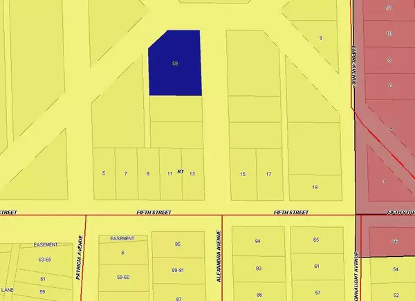 Cochrane, ON P0L 1C0,59 Alexandra AVE