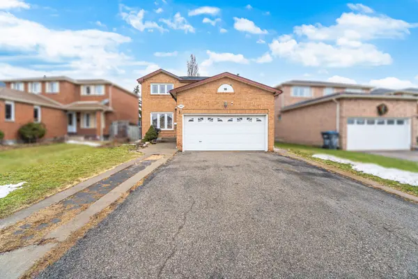 Brampton, ON L6W 4E7,141 Havelock DR