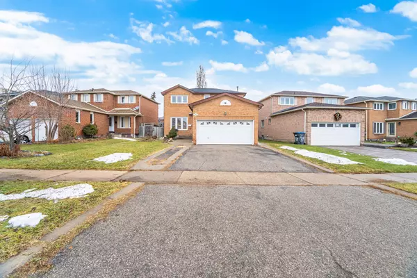 Brampton, ON L6W 4E7,141 Havelock DR