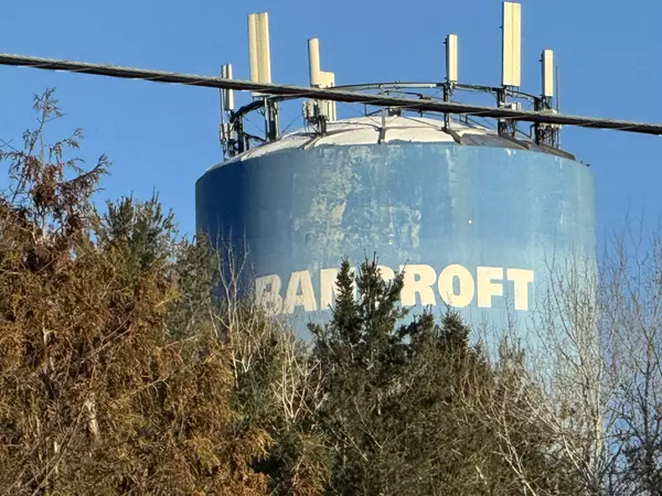 Bancroft, ON K0L 1C0,33 Flint AVE