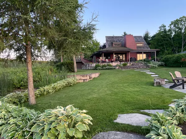 Grey Highlands, ON N0C 1E0,109 Island View DR